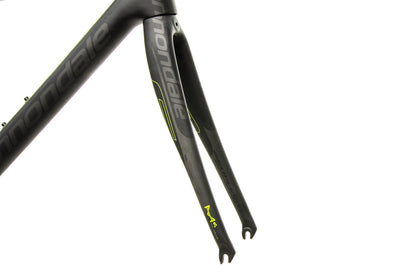  Cannondale SuperSix EVO Hi-MOD Di2 44cm Frameset - 2015