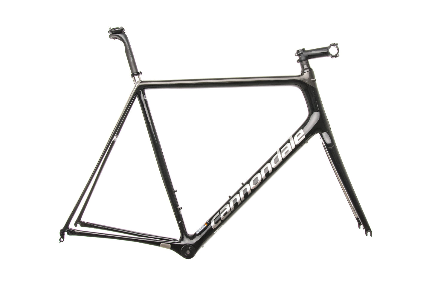  Cannondale SuperSix EVO Hi-MOD 63cm Frameset - 2018