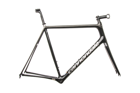  Cannondale SuperSix EVO Hi-MOD 63cm Frameset - 2018