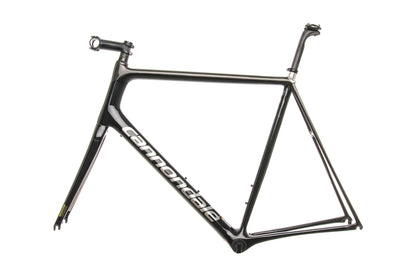 Cannondale SuperSix EVO Hi-MOD 63cm Frameset - 2018