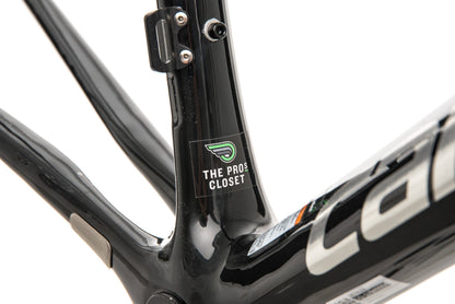  Cannondale SuperSix EVO Hi-MOD 63cm Frameset - 2018