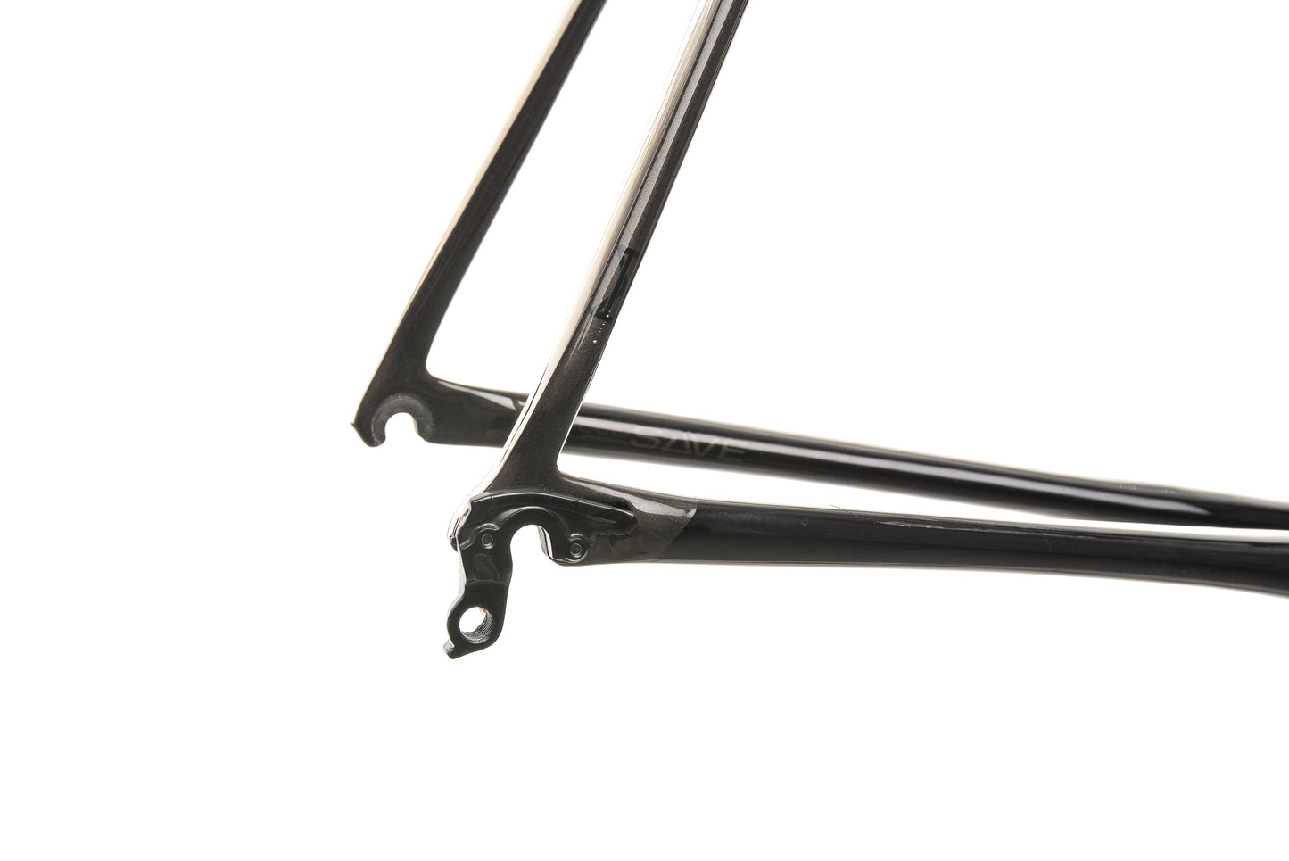  Cannondale SuperSix EVO Hi-MOD 63cm Frameset - 2018
