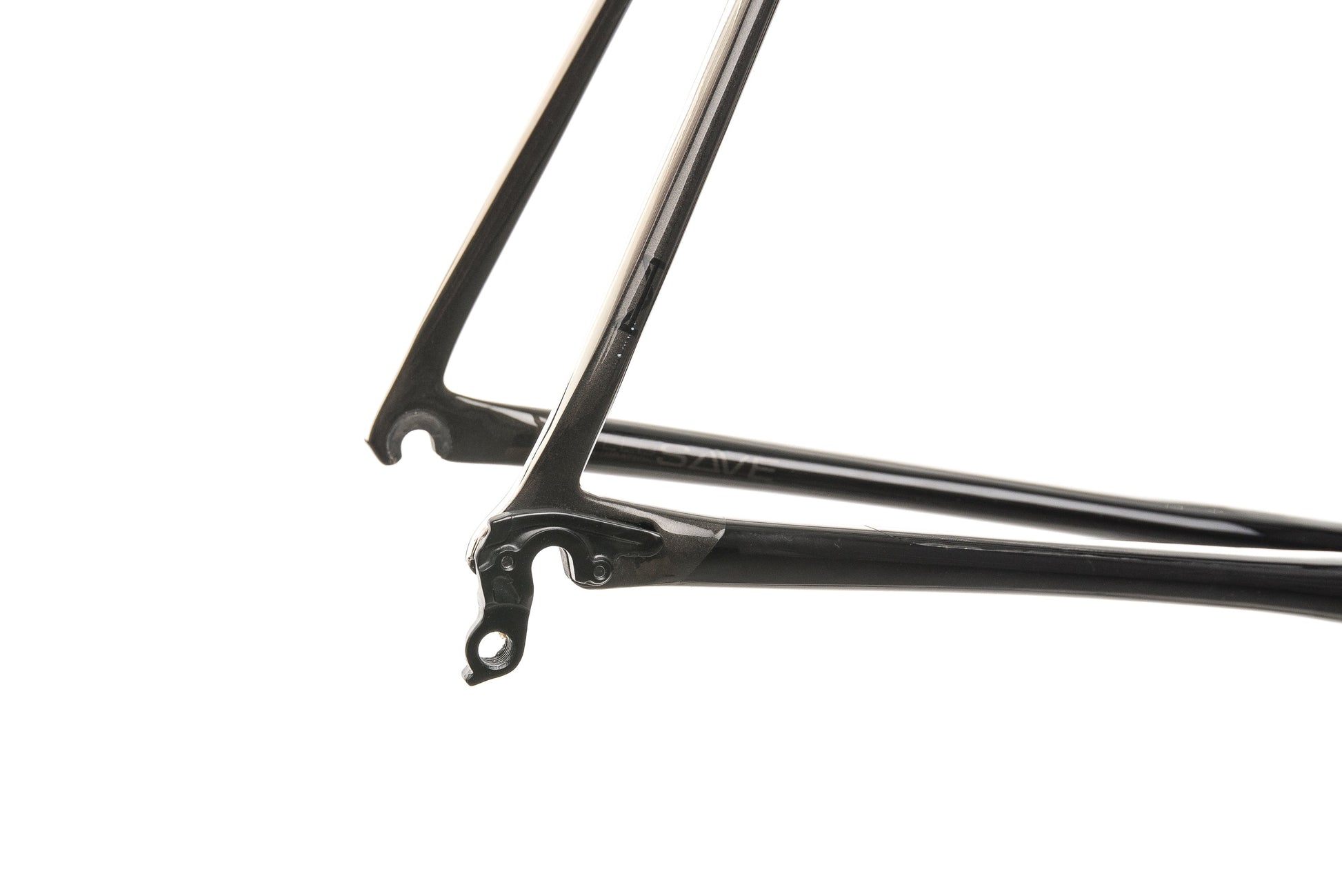  Cannondale SuperSix EVO Hi-MOD 63cm Frameset - 2018