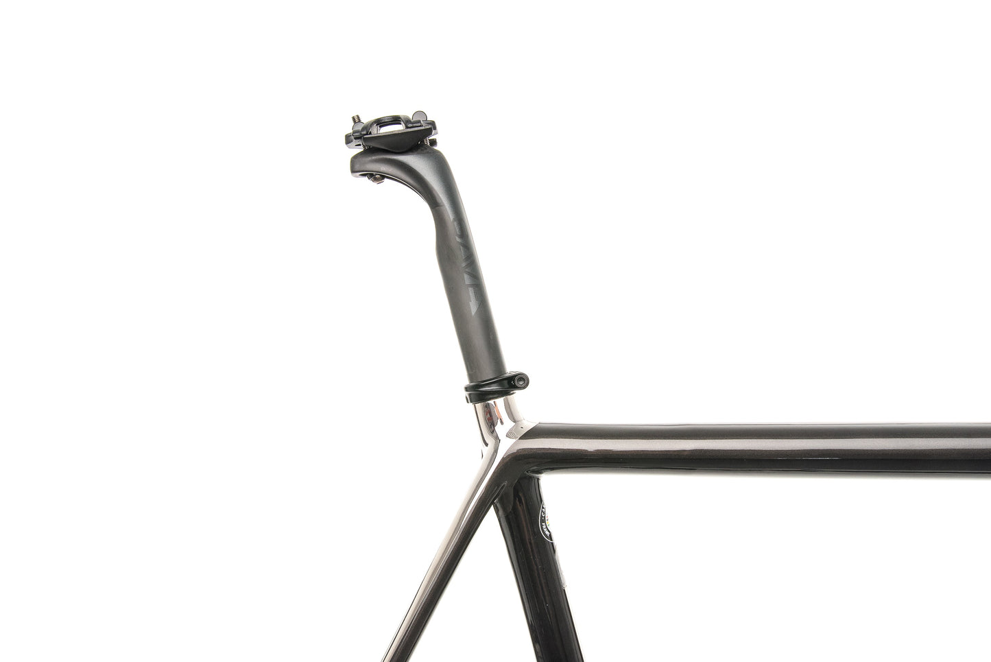  Cannondale SuperSix EVO Hi-MOD 63cm Frameset - 2018