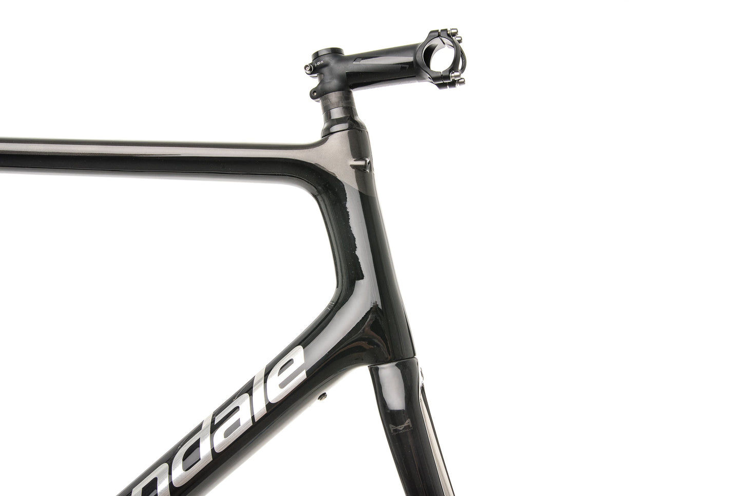  Cannondale SuperSix EVO Hi-MOD 63cm Frameset - 2018