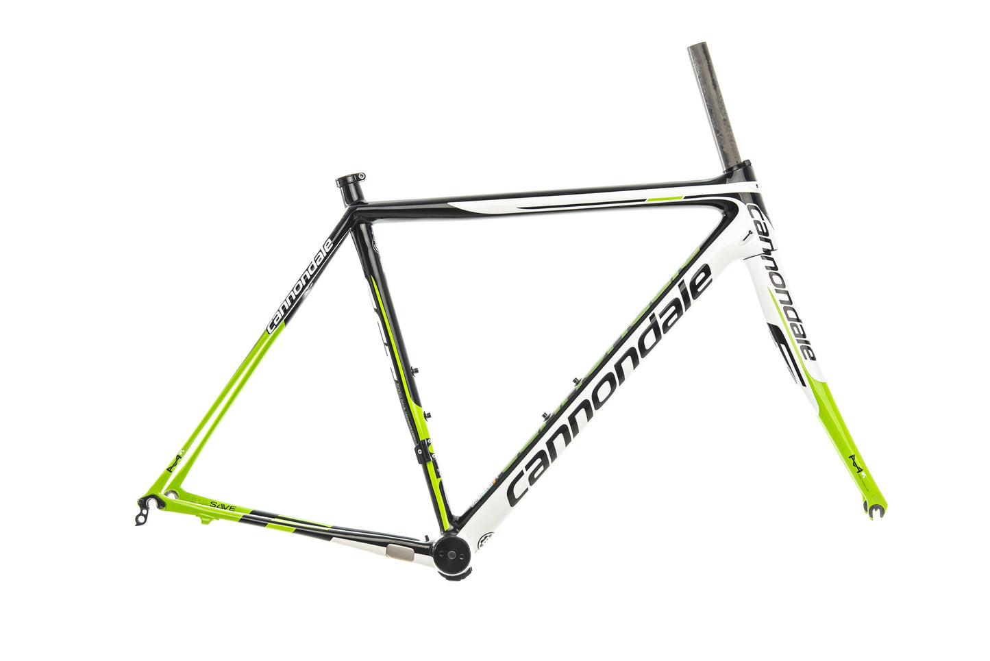  Cannondale SuperSix EVO Hi-MOD Team 52cm Frameset - 2015