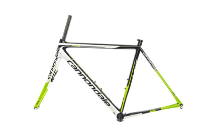 Cannondale SuperSix EVO Hi-MOD Team 52cm Frameset - 2015