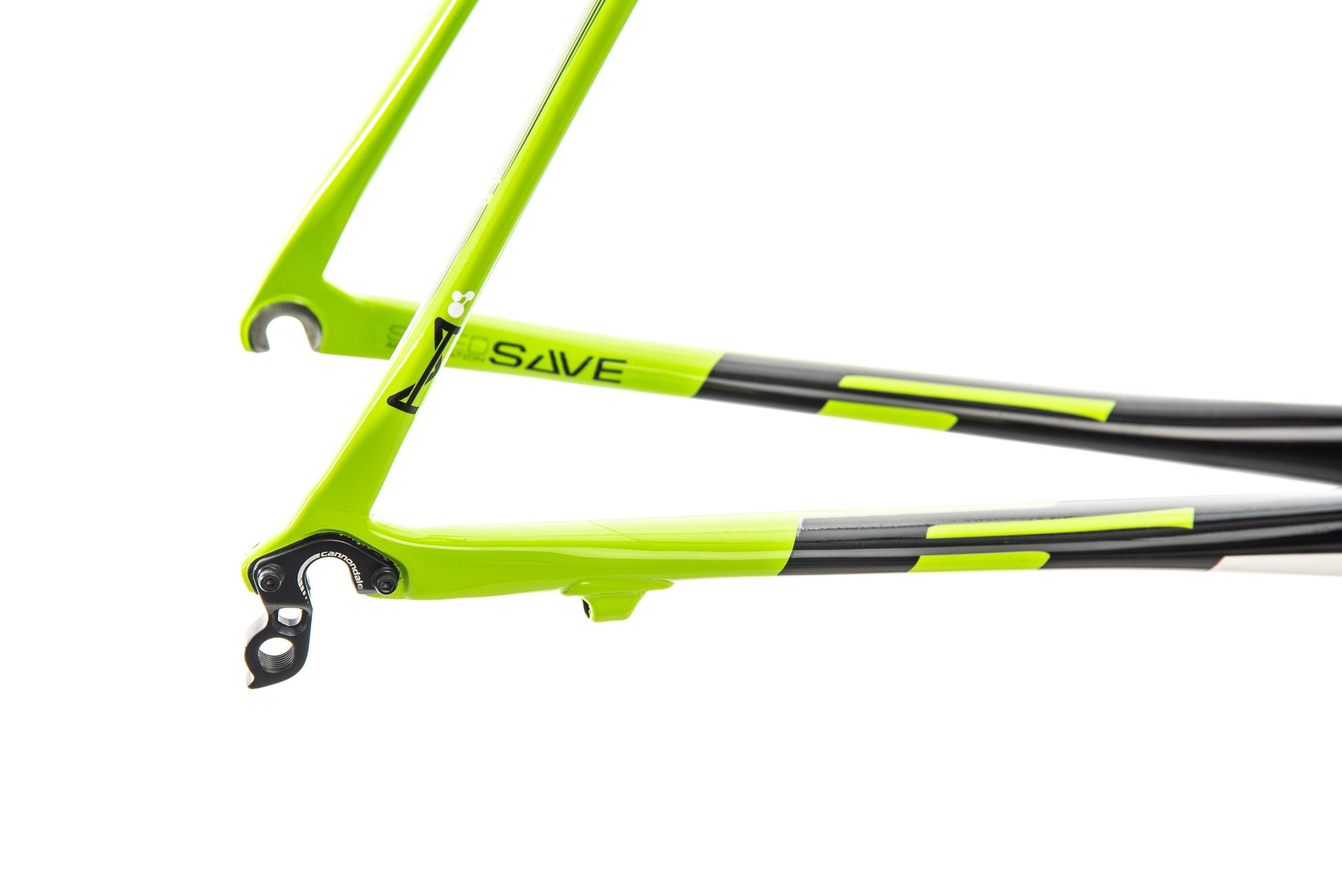  Cannondale SuperSix EVO Hi-MOD Team 52cm Frameset - 2015