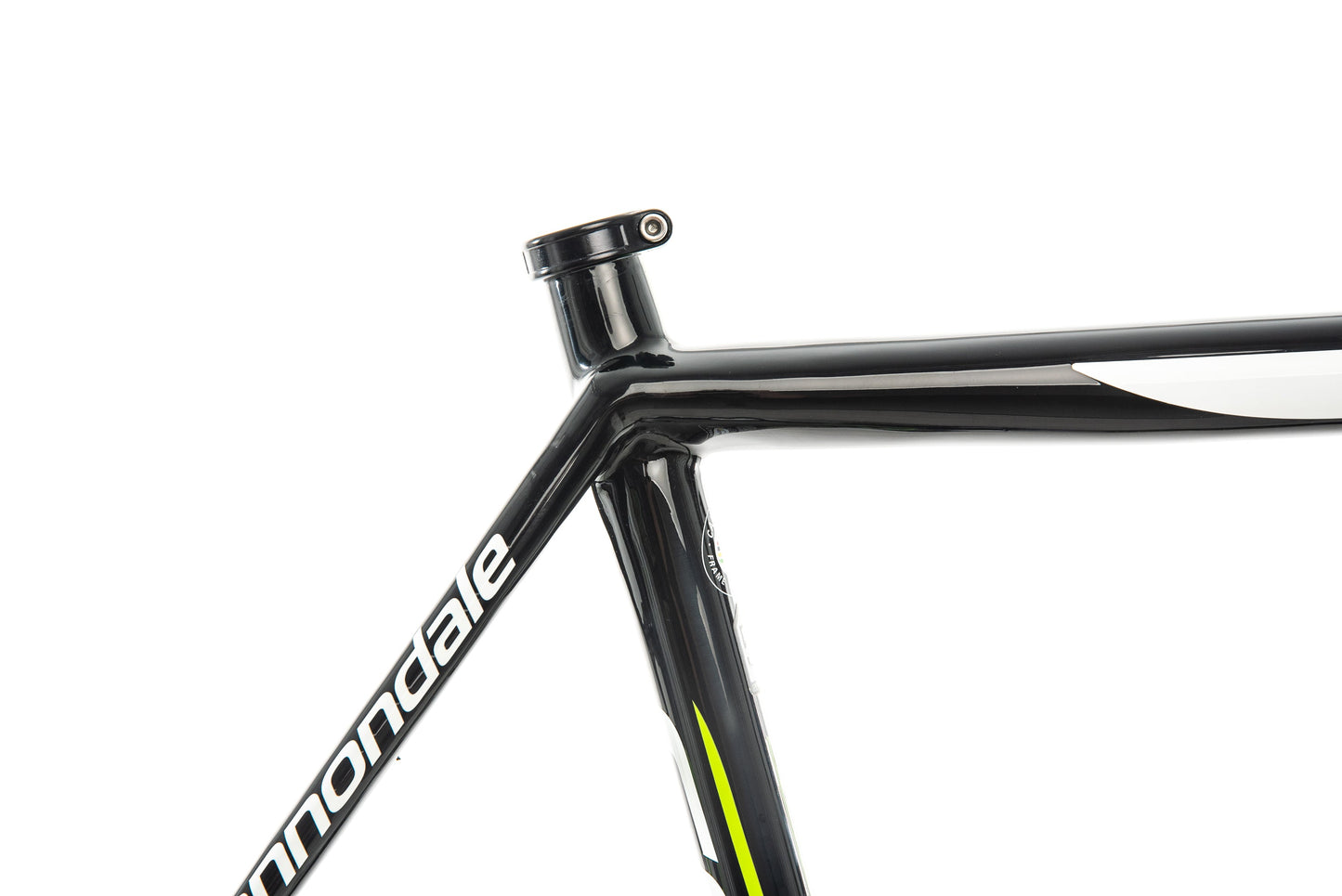  Cannondale SuperSix EVO Hi-MOD Team 52cm Frameset - 2015