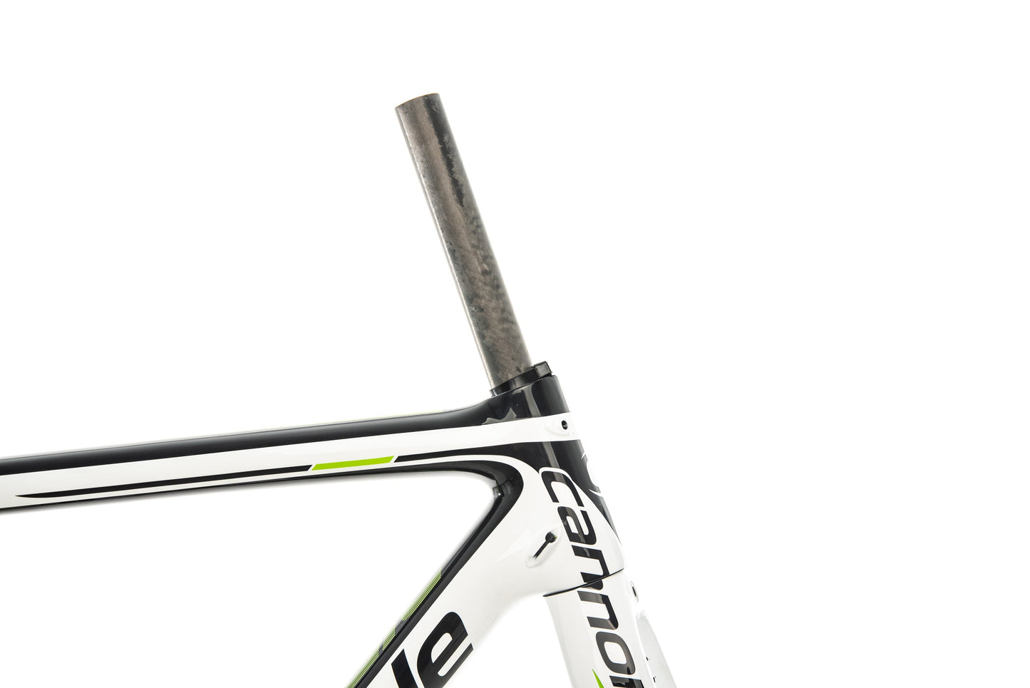  Cannondale SuperSix EVO Hi-MOD Team 52cm Frameset - 2015