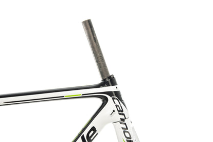 Cannondale SuperSix EVO Hi-MOD Team 52cm Frameset - 2015