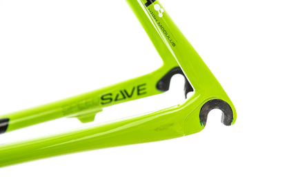  Cannondale SuperSix EVO Hi-MOD Team 52cm Frameset - 2015