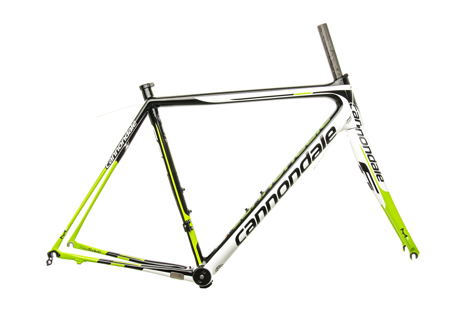  Cannondale SuperSix EVO Hi-MOD 54cm Frameset - 2015