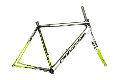  Cannondale SuperSix EVO Hi-MOD 54cm Frameset - 2015