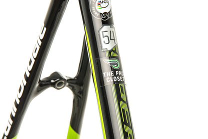  Cannondale SuperSix EVO Hi-MOD 54cm Frameset - 2015