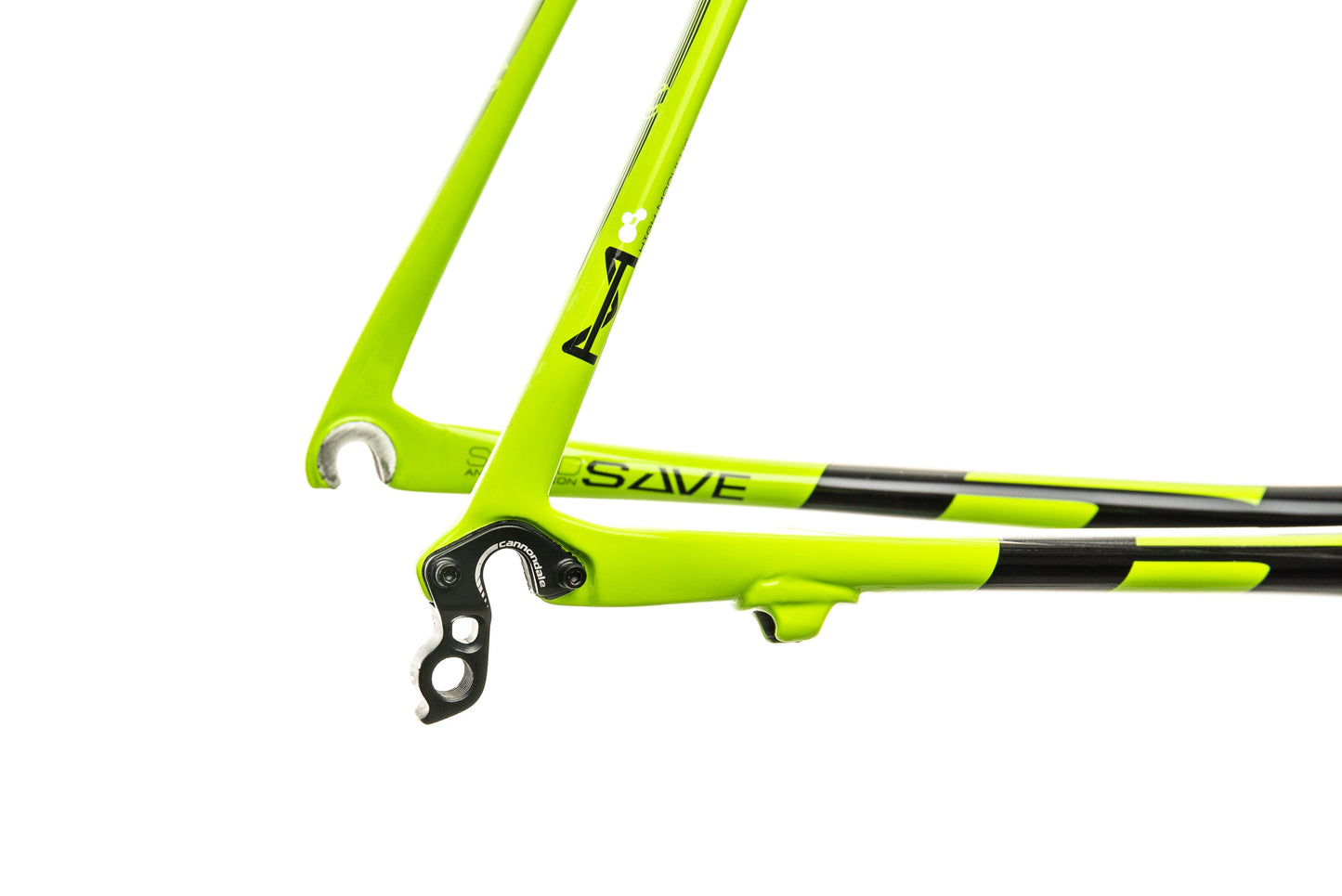  Cannondale SuperSix EVO Hi-MOD 54cm Frameset - 2015