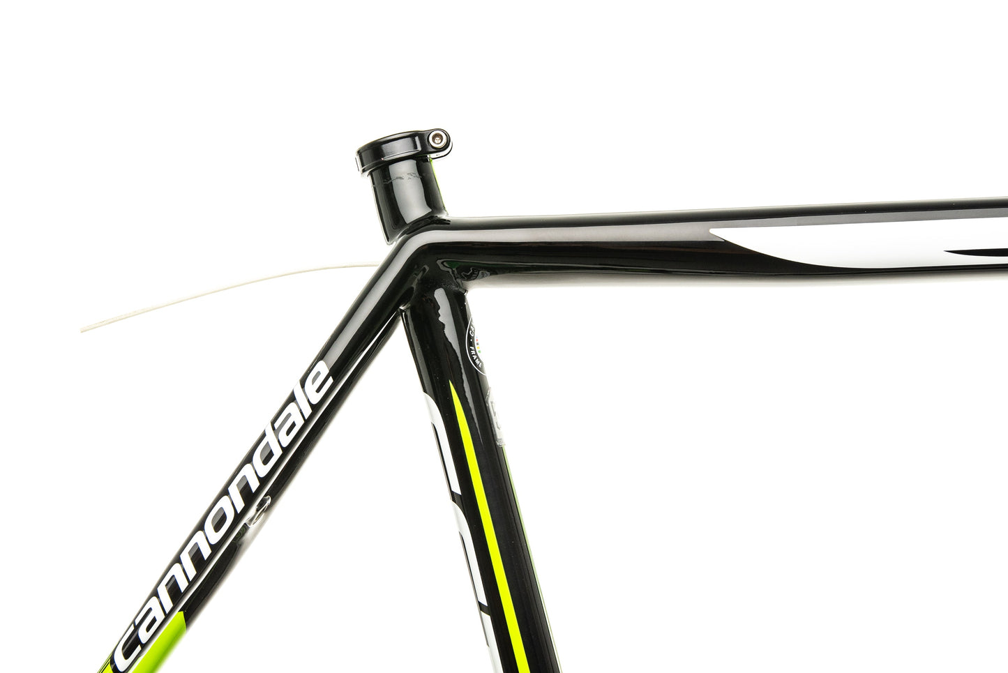  Cannondale SuperSix EVO Hi-MOD 54cm Frameset - 2015