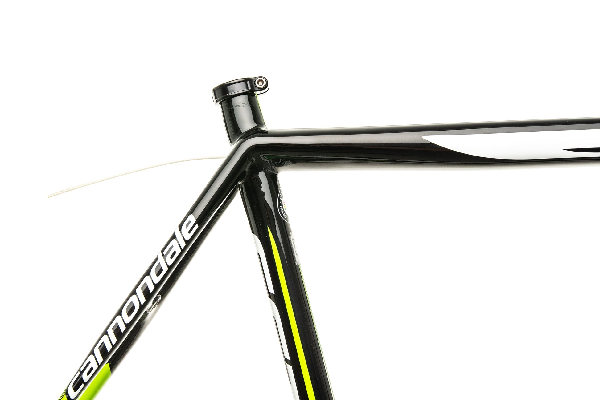  Cannondale SuperSix EVO Hi-MOD 54cm Frameset - 2015