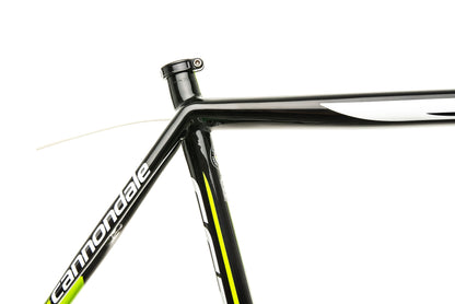  Cannondale SuperSix EVO Hi-MOD 54cm Frameset - 2015