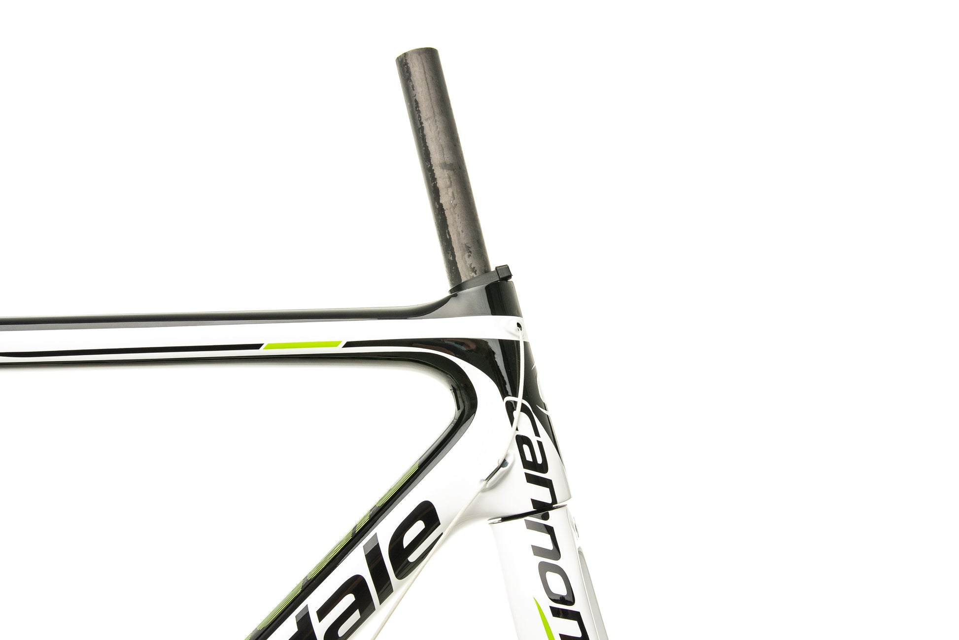  Cannondale SuperSix EVO Hi-MOD 54cm Frameset - 2015