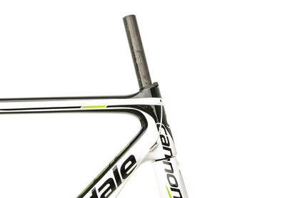  Cannondale SuperSix EVO Hi-MOD 54cm Frameset - 2015