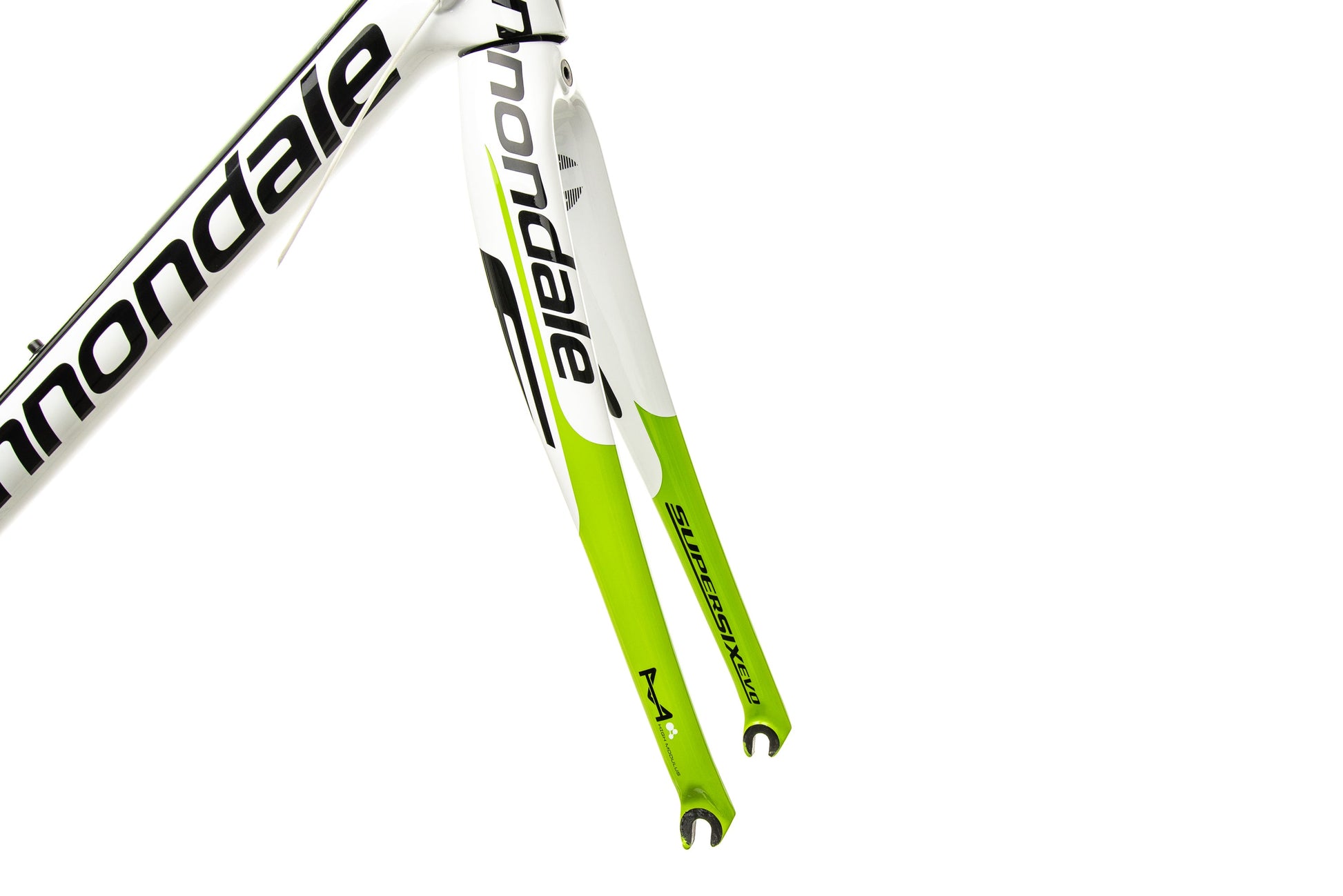  Cannondale SuperSix EVO Hi-MOD 54cm Frameset - 2015