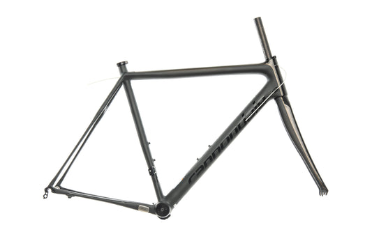  Cannondale SuperSix EVO Black Inc. 54cm Frameset - 2015