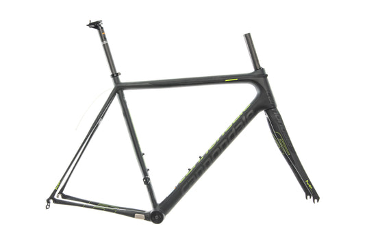  Cannondale SuperSix EVO Hi-MOD Dura-Ace Di2 56cm Frameset - 2015