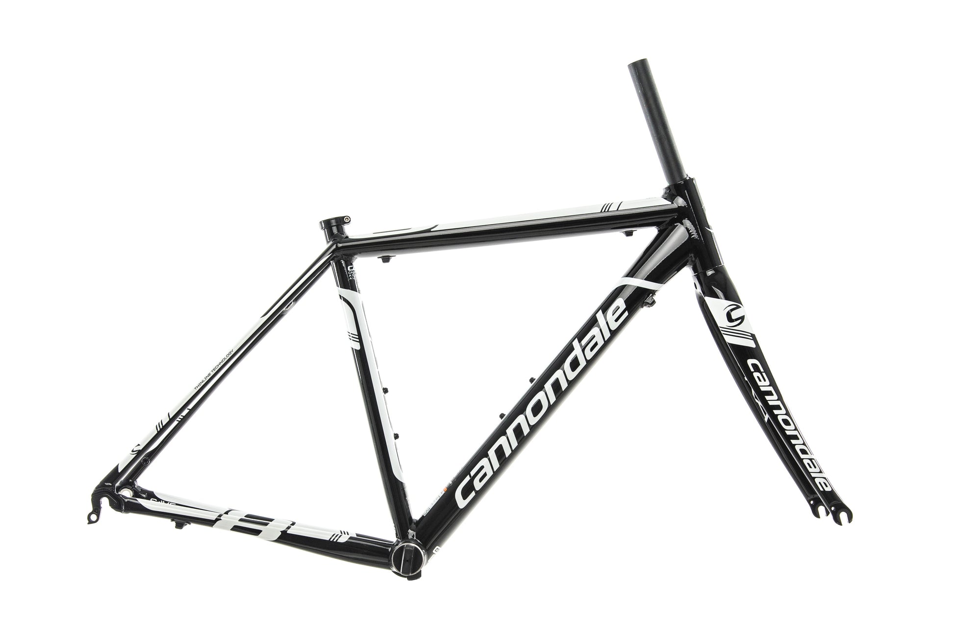  Cannondale CAAD8 44cm Frameset - 2016