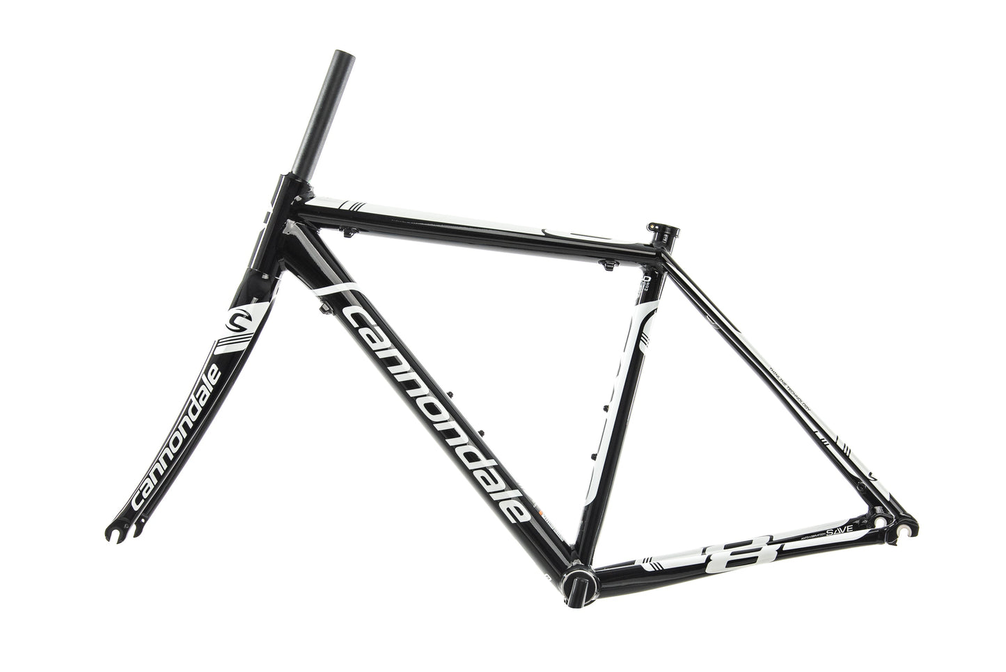  Cannondale CAAD8 44cm Frameset - 2016