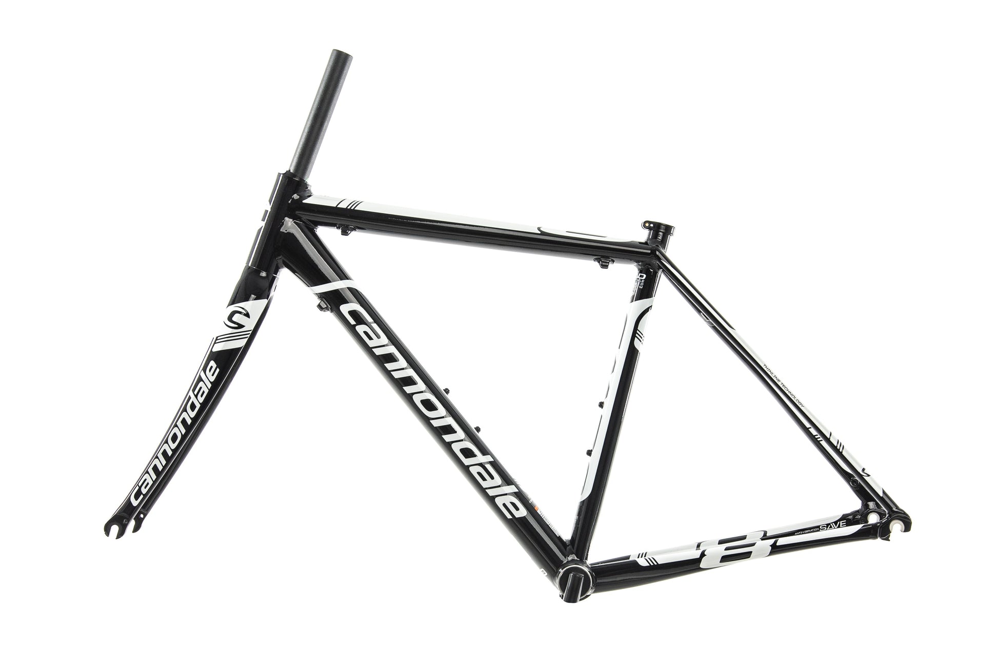  Cannondale CAAD8 44cm Frameset - 2016