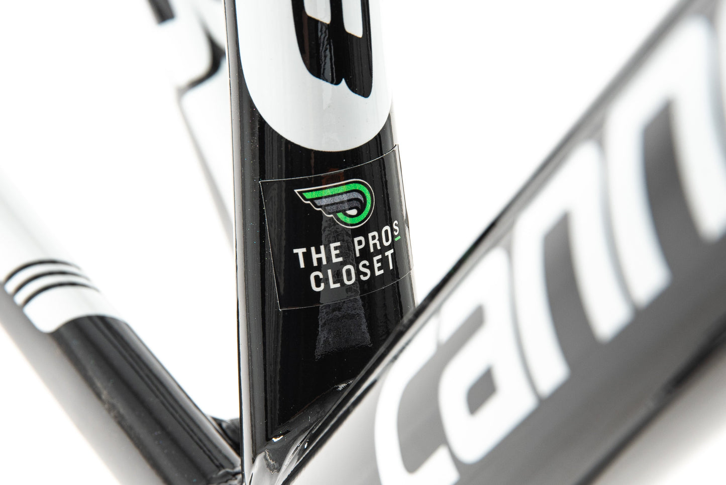  Cannondale CAAD8 44cm Frameset - 2016