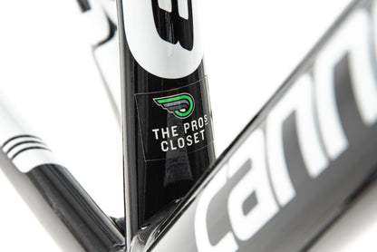  Cannondale CAAD8 44cm Frameset - 2016
