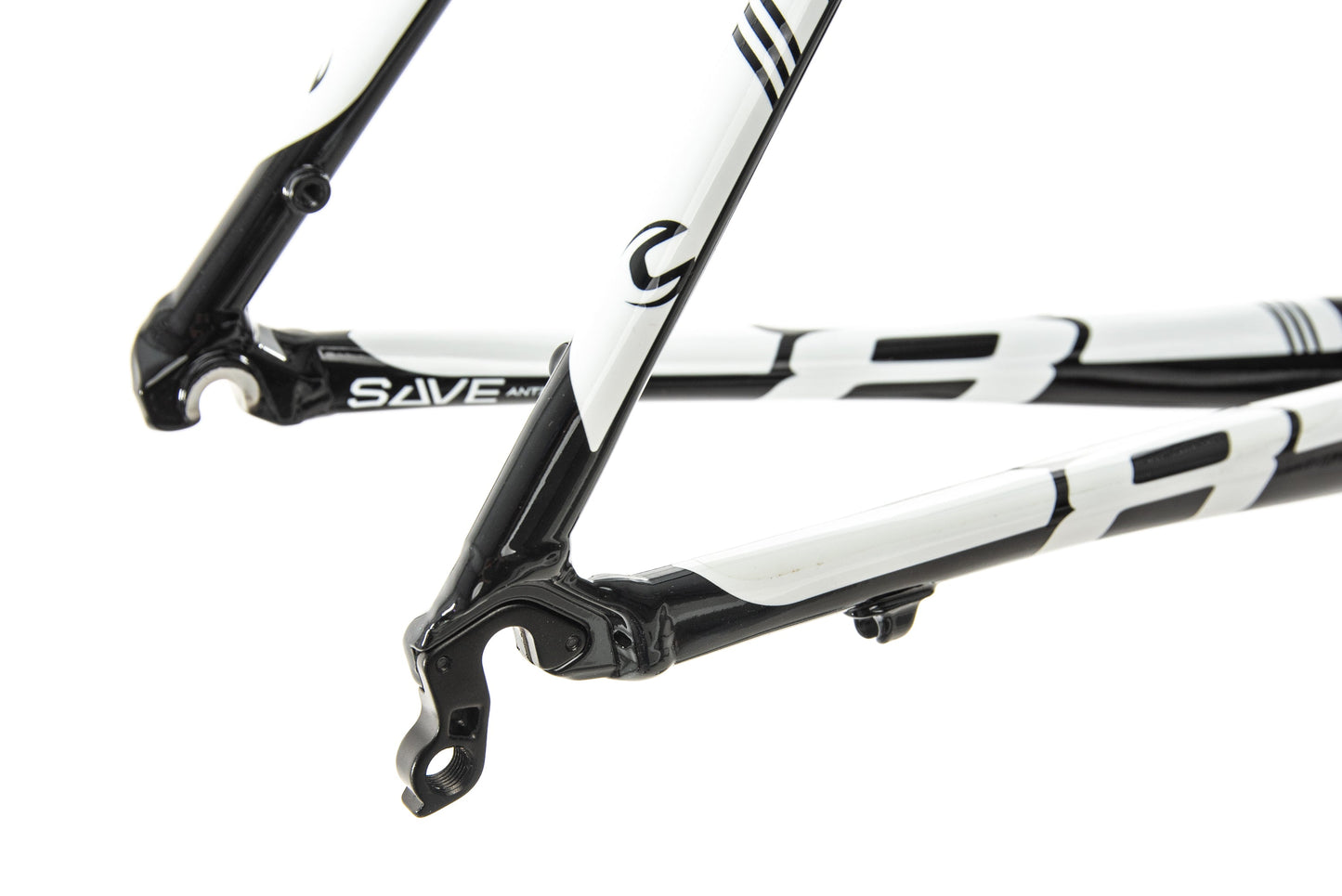  Cannondale CAAD8 44cm Frameset - 2016