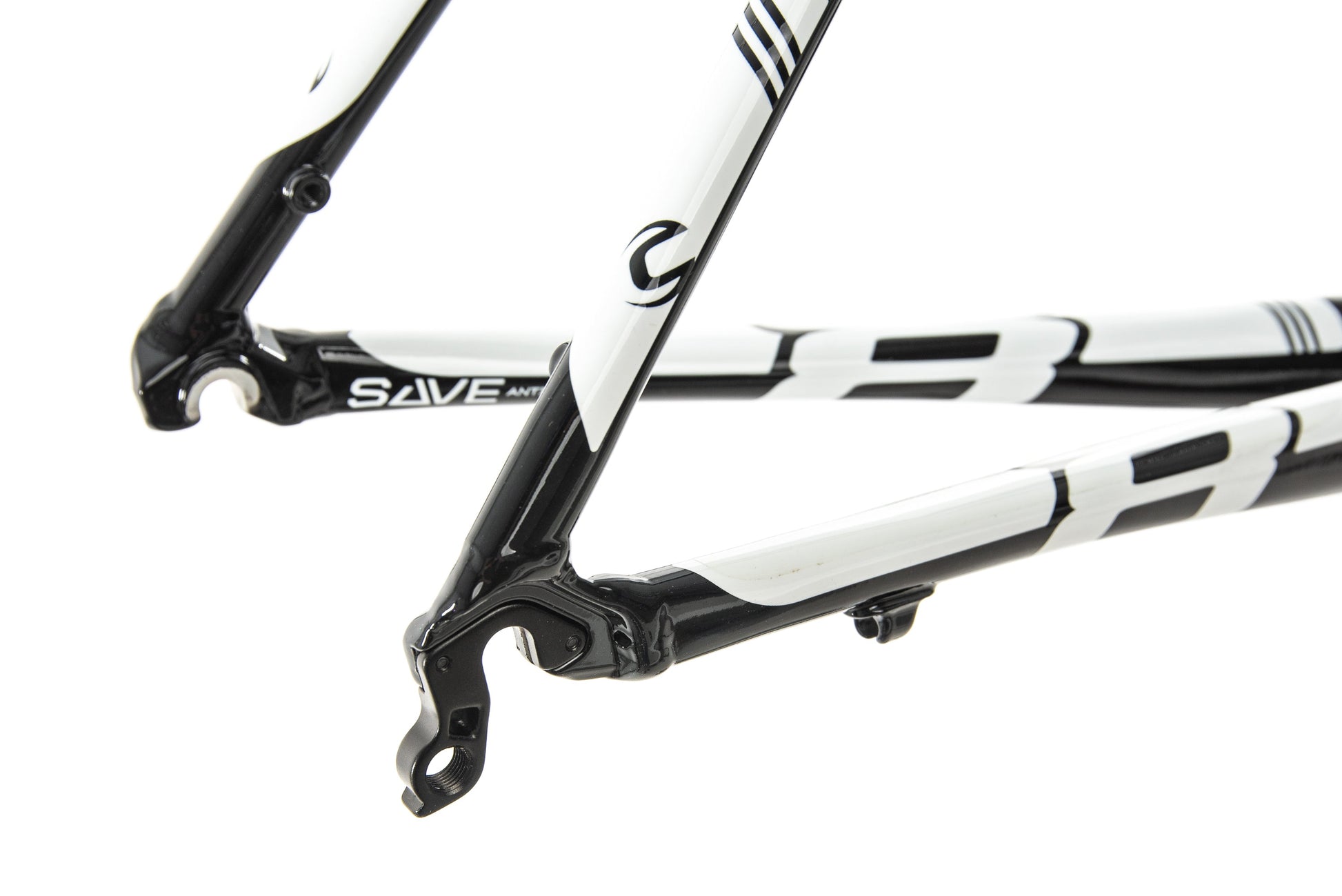  Cannondale CAAD8 44cm Frameset - 2016