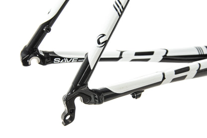  Cannondale CAAD8 44cm Frameset - 2016