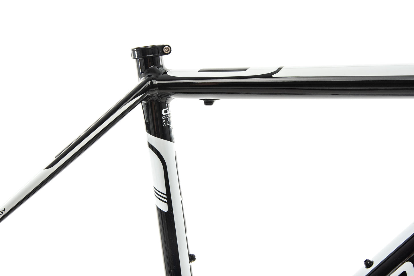  Cannondale CAAD8 44cm Frameset - 2016