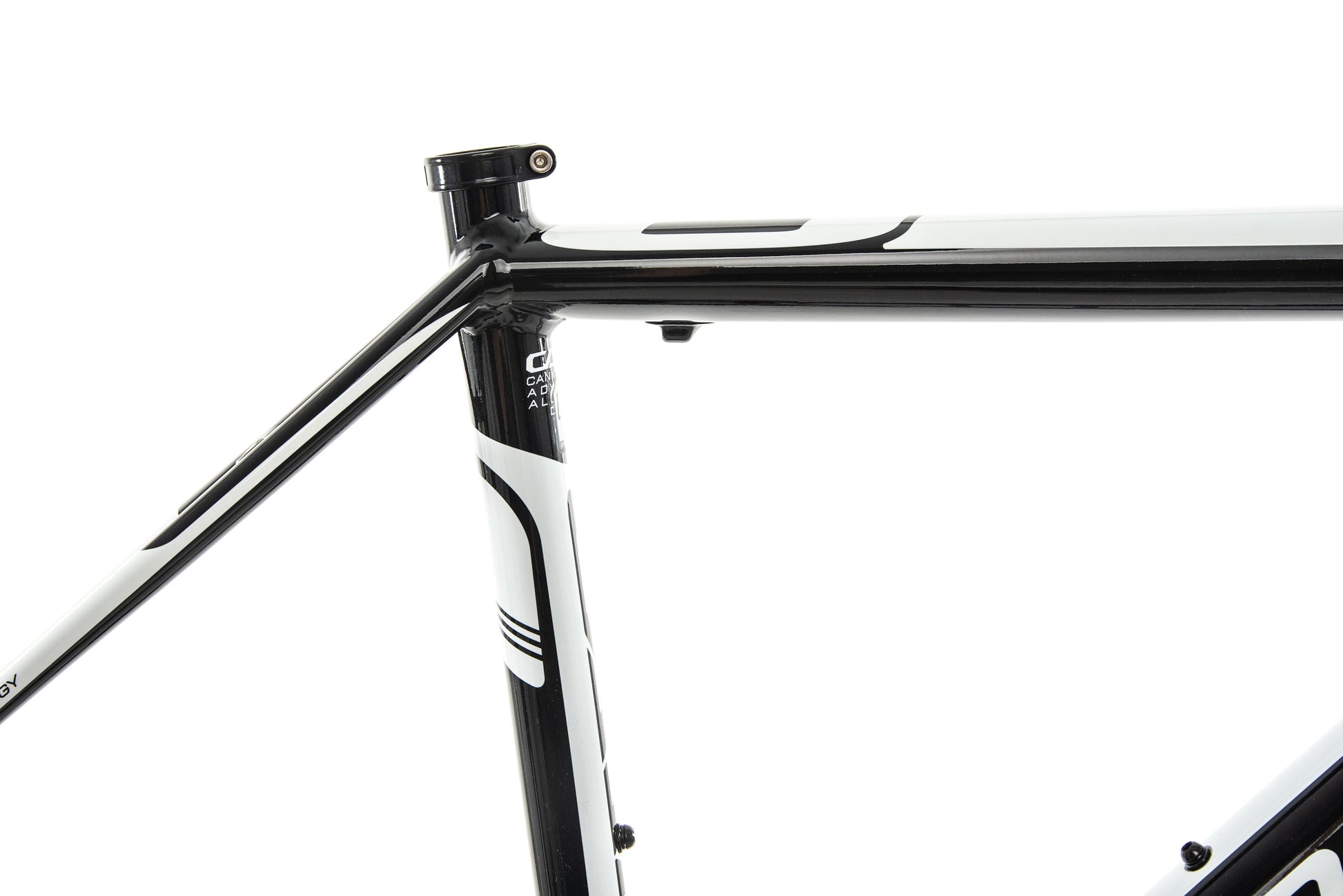  Cannondale CAAD8 44cm Frameset - 2016