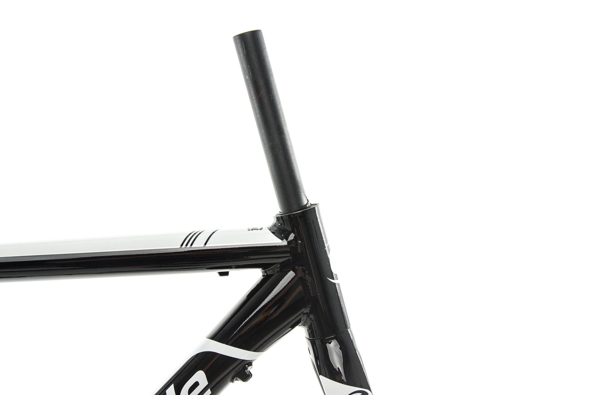 Cannondale CAAD8 44cm Frameset - 2016