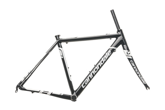  Cannondale CAAD8 48cm Frameset - 2016