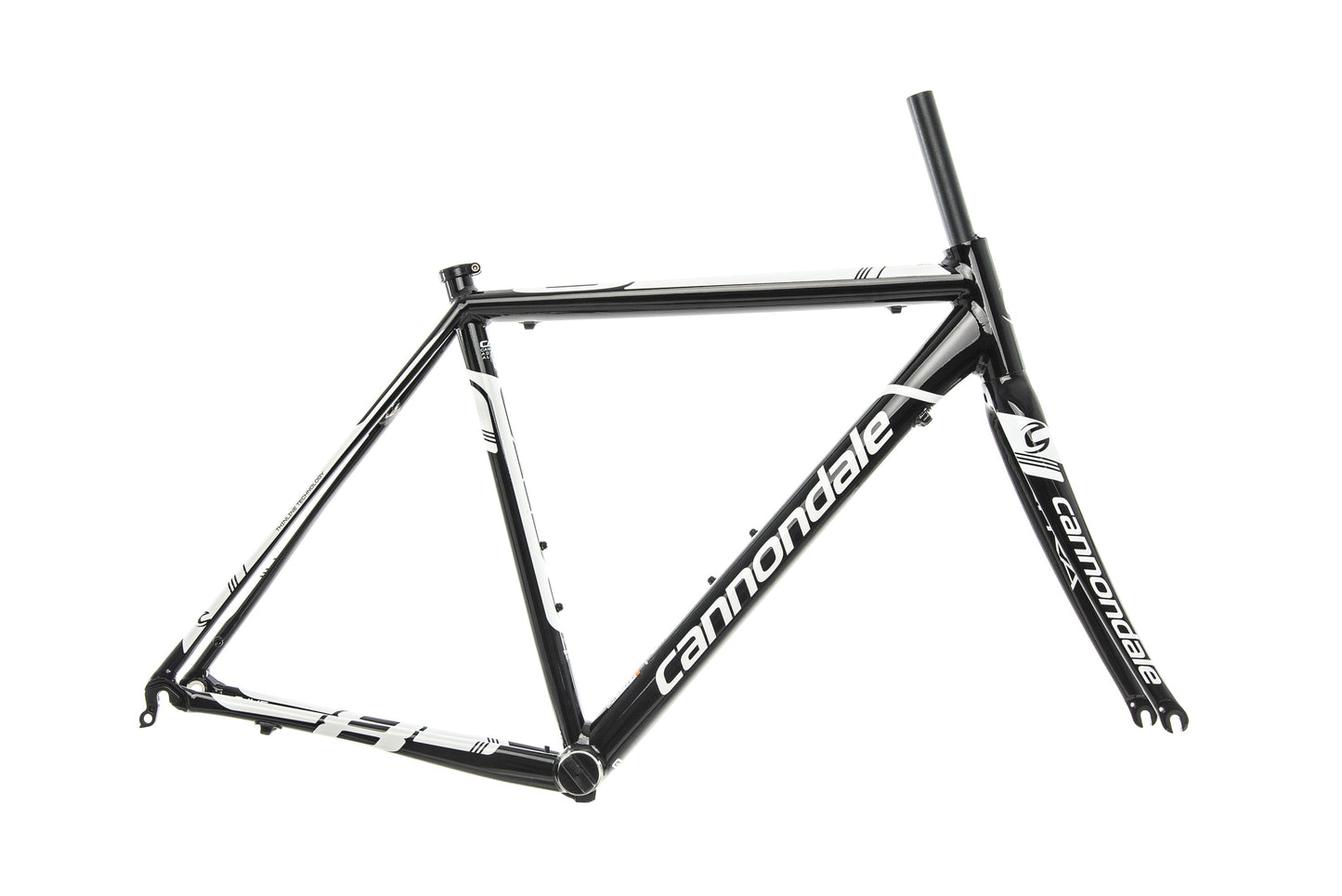  Cannondale CAAD8 51cm Frameset - 2016