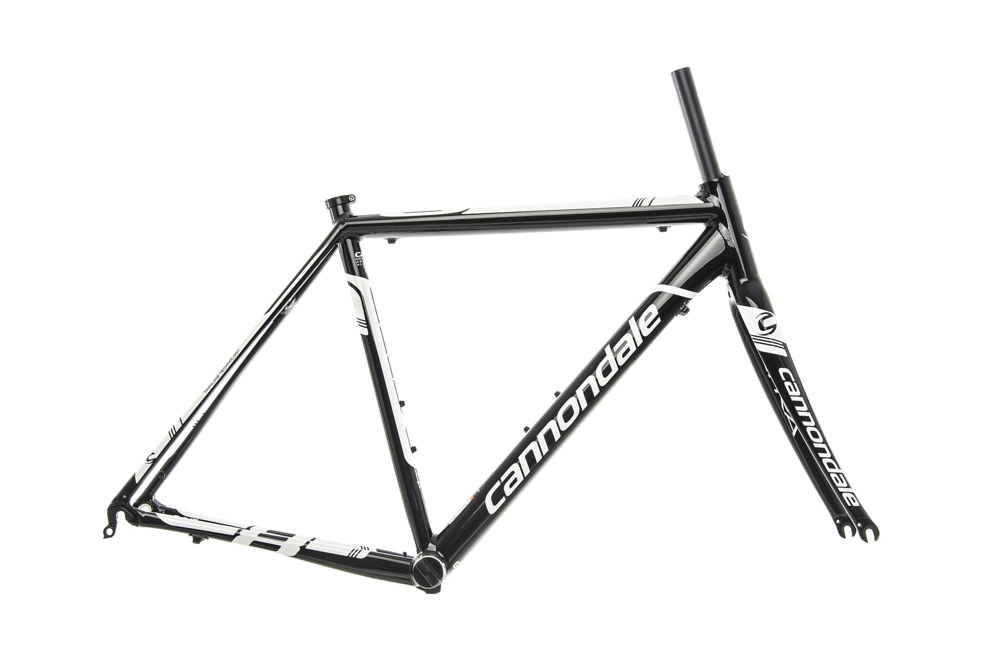  Cannondale CAAD8 51cm Frameset - 2016