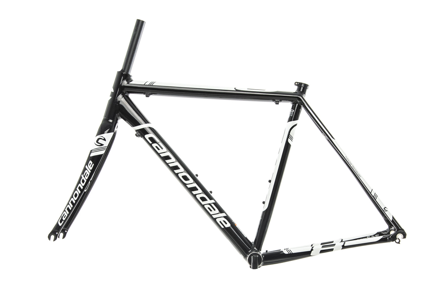  Cannondale CAAD8 51cm Frameset - 2016