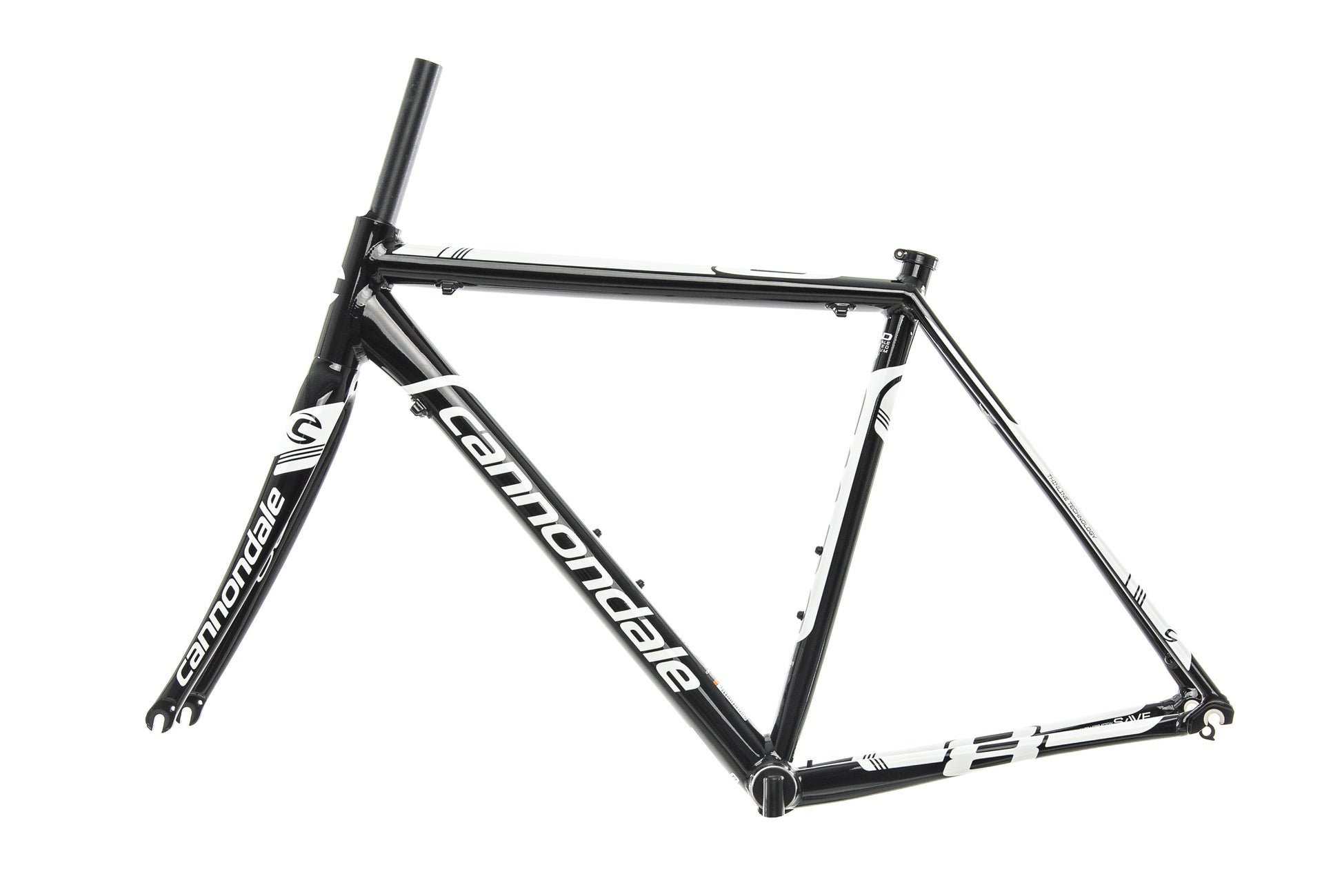  Cannondale CAAD8 51cm Frameset - 2016