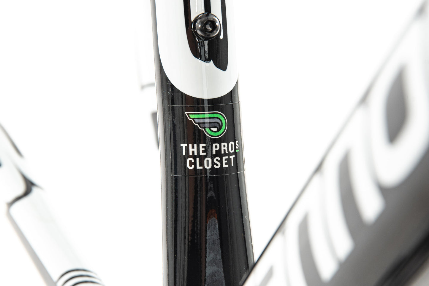  Cannondale CAAD8 51cm Frameset - 2016