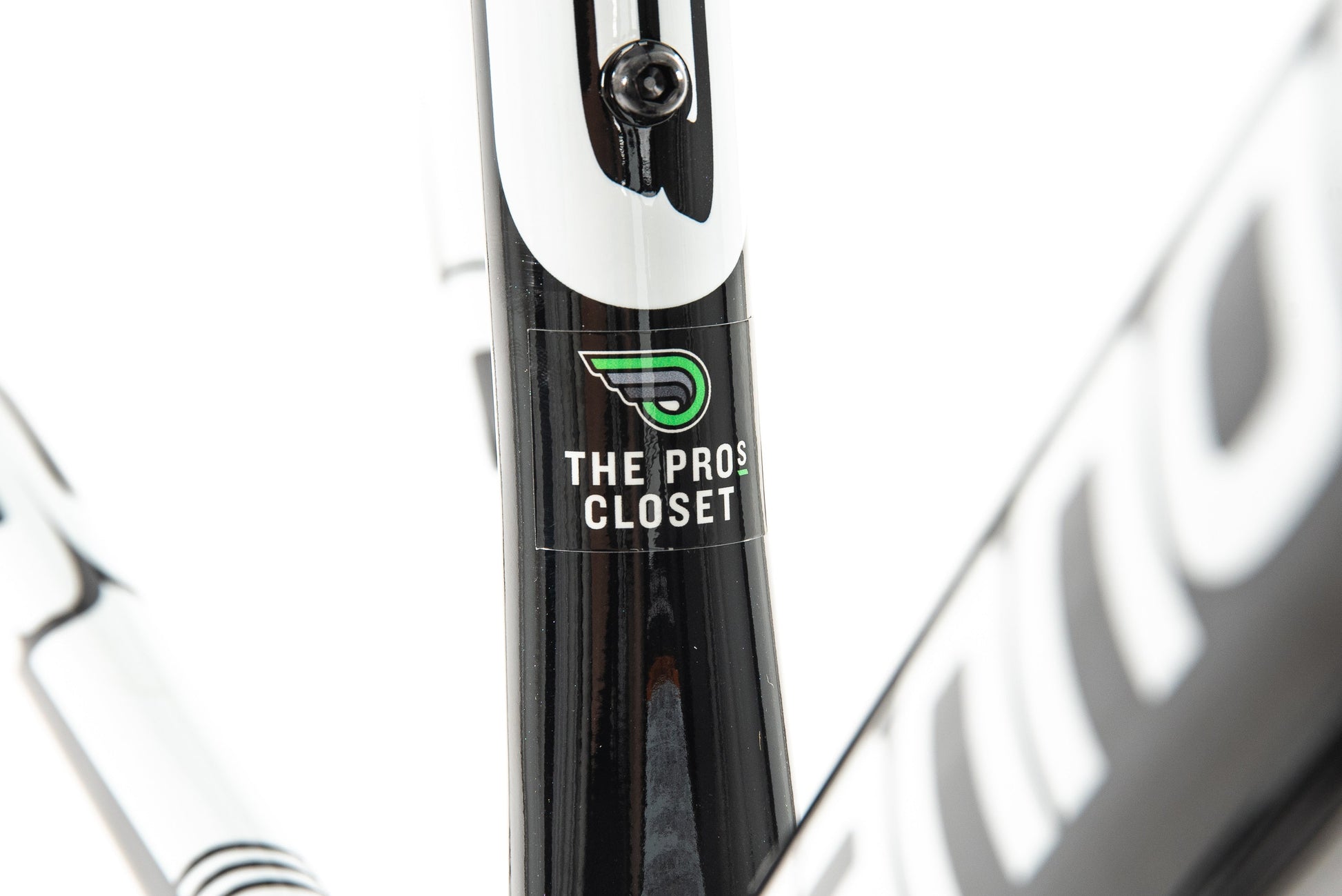  Cannondale CAAD8 51cm Frameset - 2016