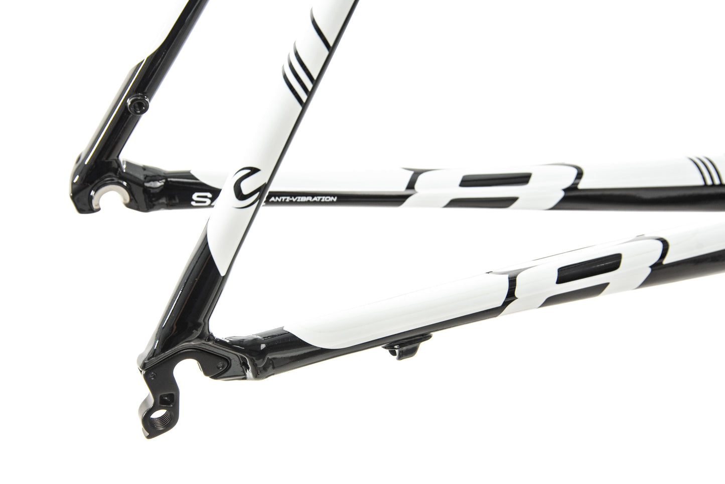  Cannondale CAAD8 51cm Frameset - 2016