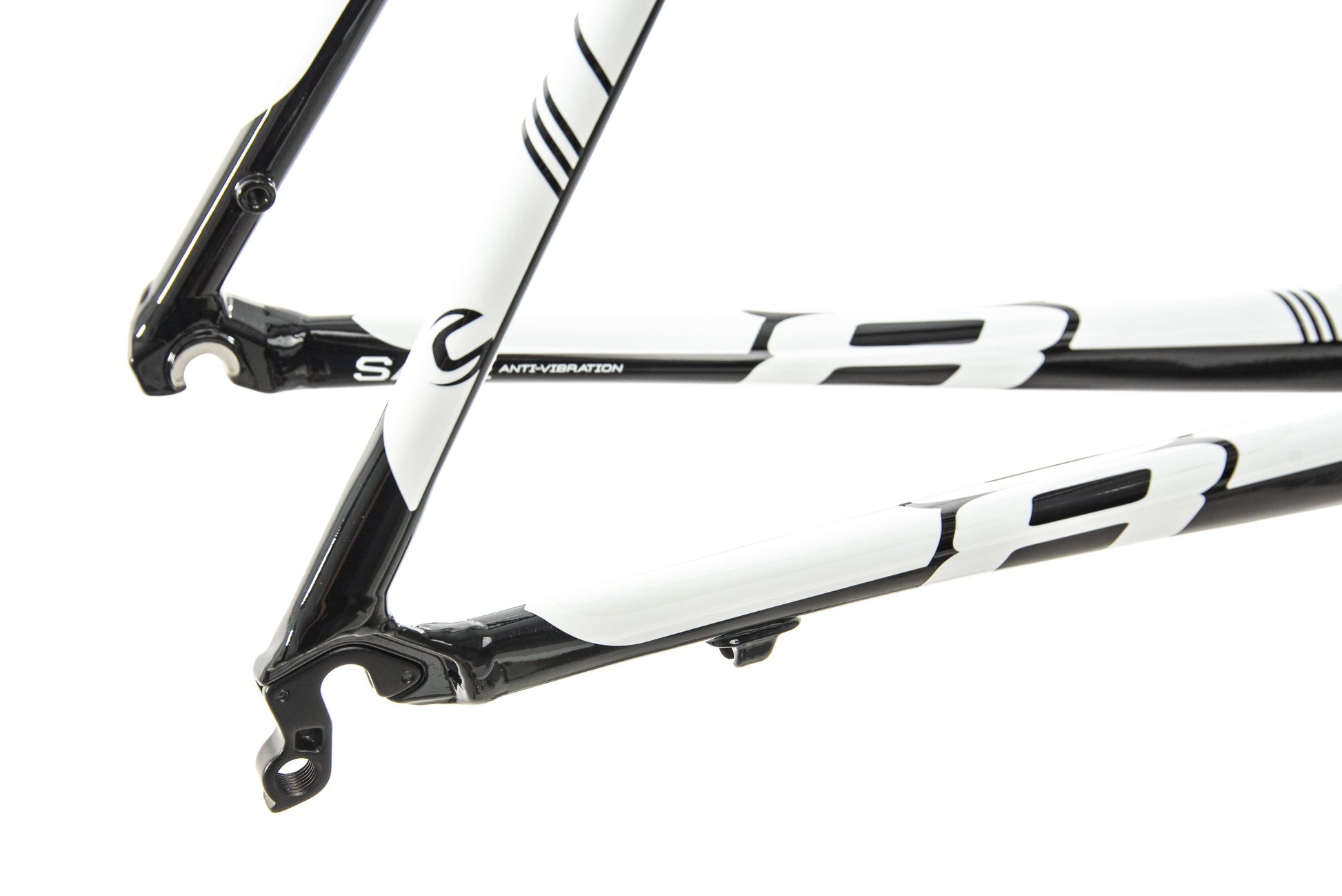  Cannondale CAAD8 51cm Frameset - 2016