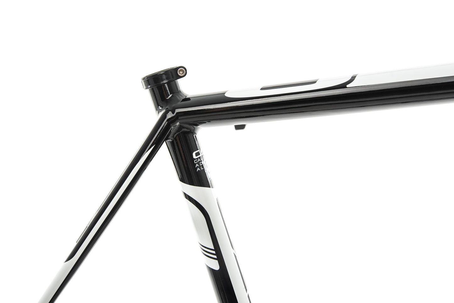  Cannondale CAAD8 51cm Frameset - 2016