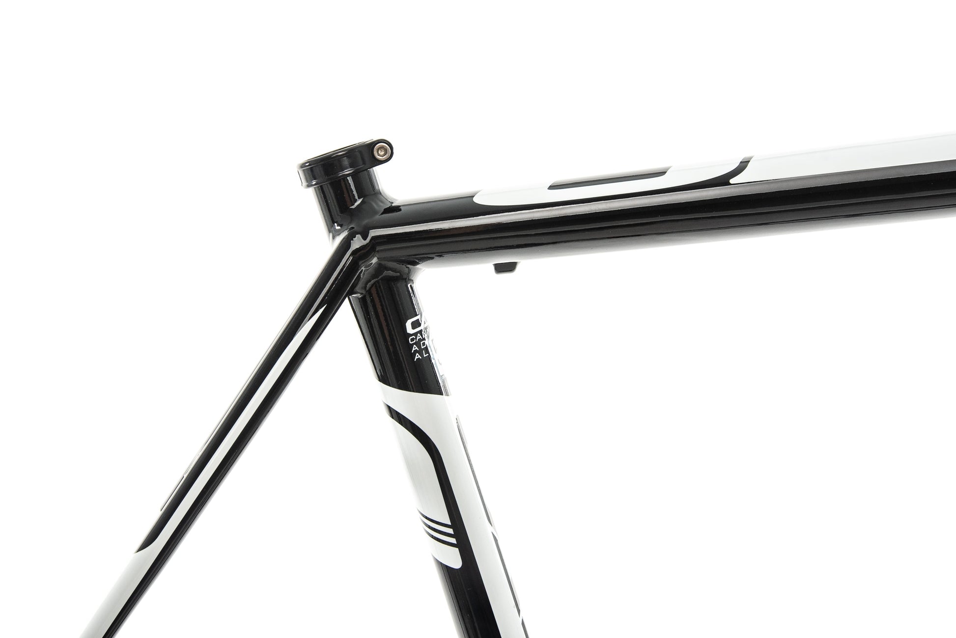  Cannondale CAAD8 51cm Frameset - 2016